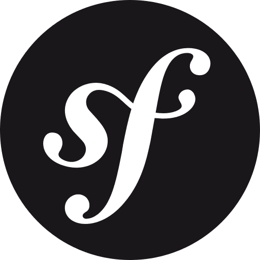 Symfony logo