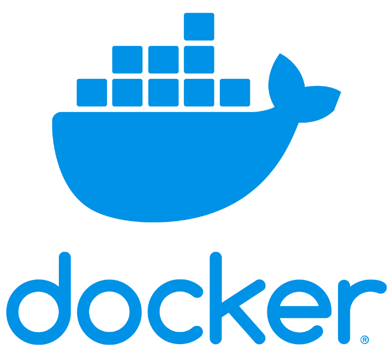 docker logo