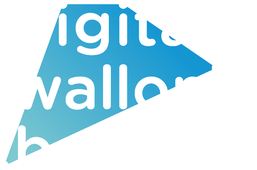 digital wallonia logo